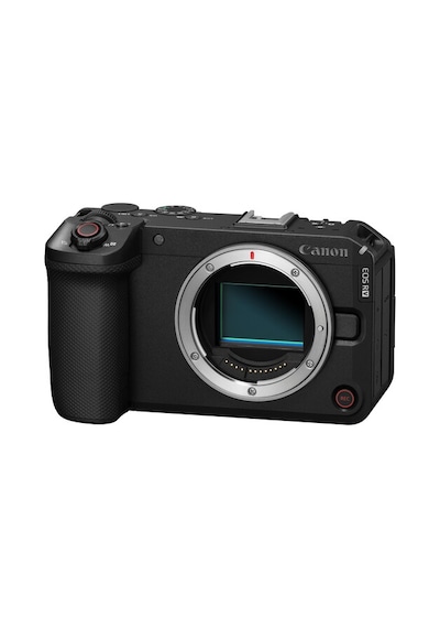 Canon EOS R6 V Aynasız Fotoğraf Makinesi
