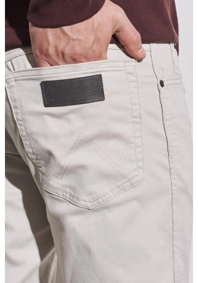 Wrangler Erkek Pantolon Bej