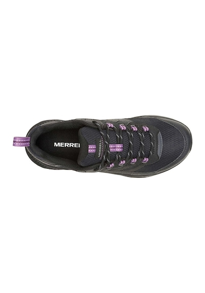 Merrell Speed Strike 2 Mid Gore-tex Kadın Outdoor Ayakkabı Siyah