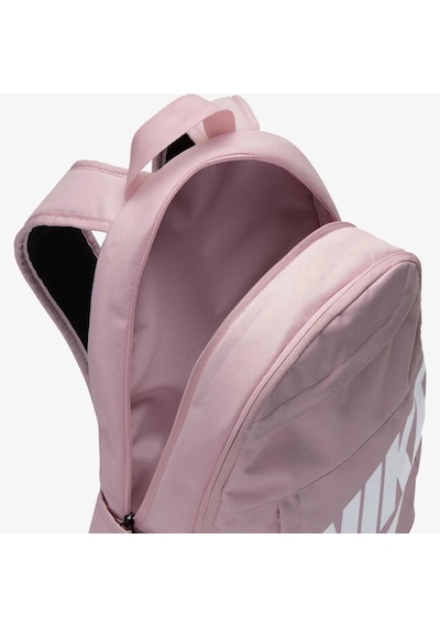 Nıke Okul Çantası Unısex Günlük Sırt Çantası Su Geçirmez Pembe Pembe