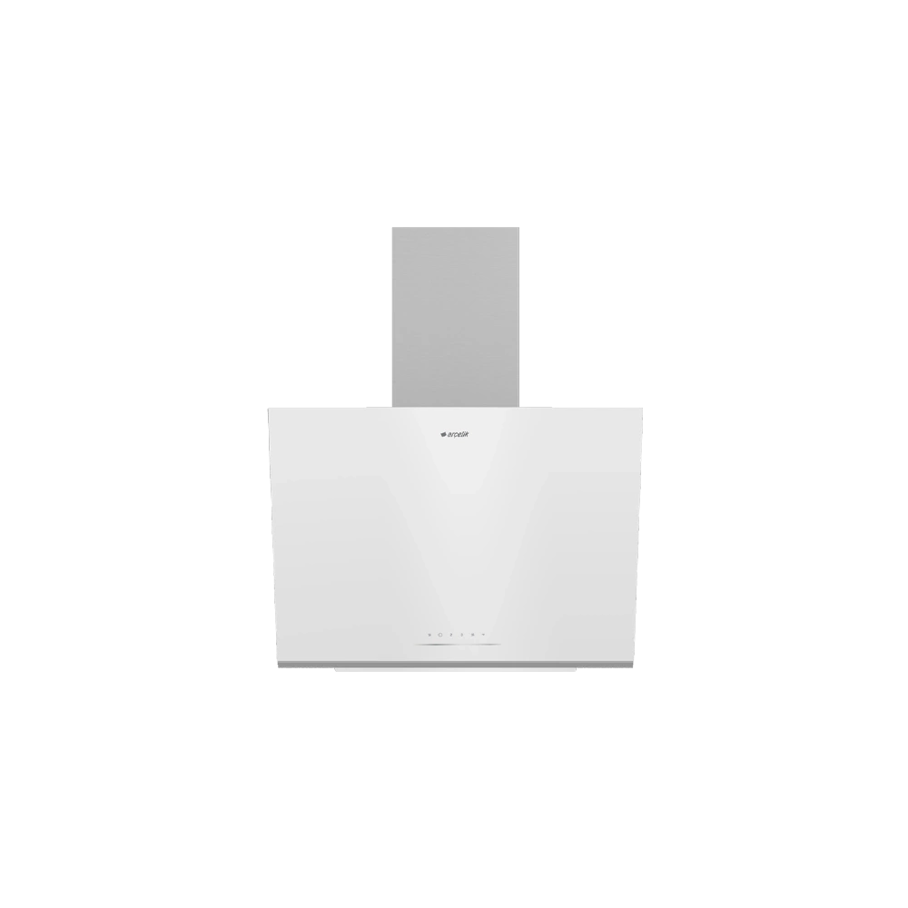 Arçelik Smart  AFC 341 B + ADE 606 - 2 + OCD D 651-2 EKB Beyaz Ankastre Set