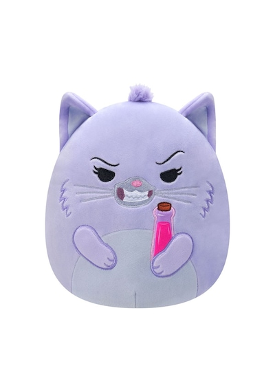 Squishmallows Disney Villains Serisi Yzma 20cm Dı00909 Renkli