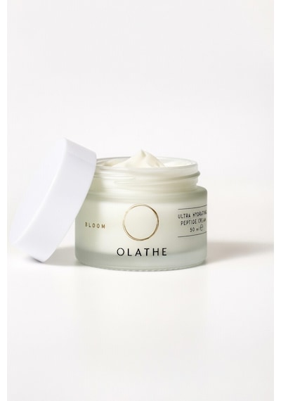 Olathe Bloom Ultra Hydrating Peptide Cream