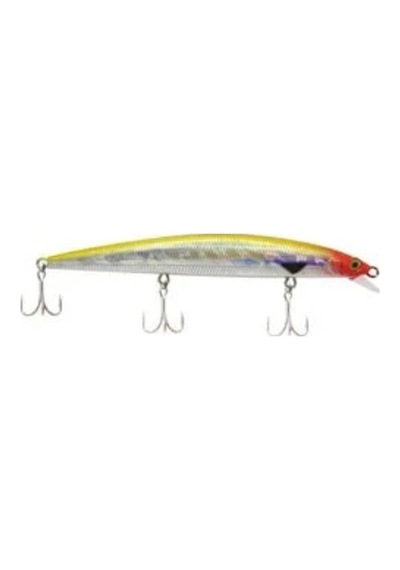 River Cyrstal Min 115f 11.5cm 12.5gr Maket Balık Renk:01