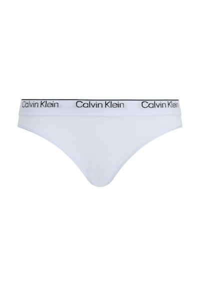 Calvin Klein Bıkını Kadın Mavi Bikini Külot