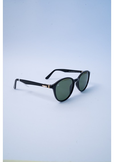 Polo Black Pb 107 C1 Yeşil Erkek Güneş Gözlüğü