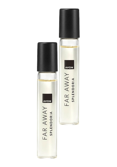 Avon Far Away Splendoria Kadın Parfüm EDP 2 x 10 ML
