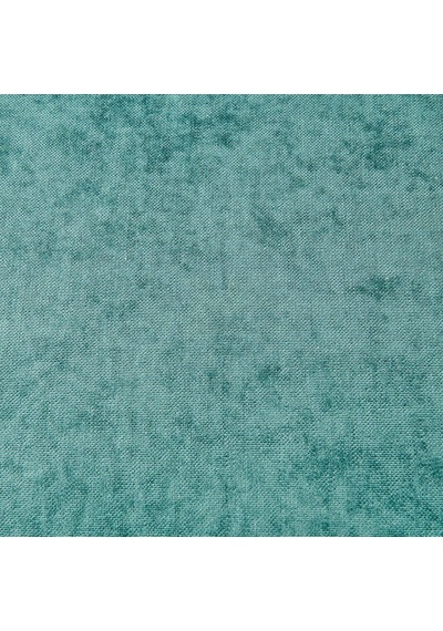 Nuvomonn Sedef Fon Perde - Petrol - 140x270 Cm Diğer