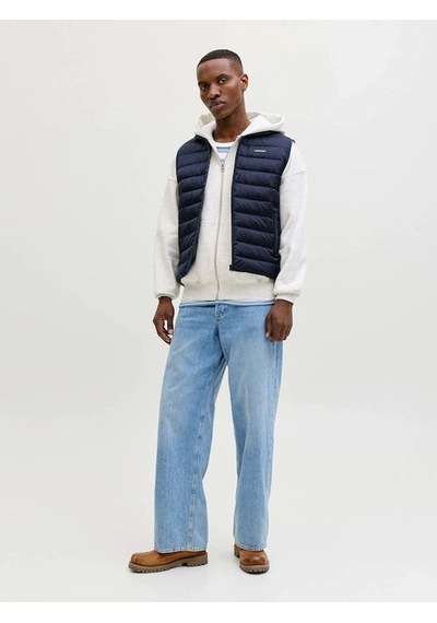 Jack & Jones Jack&jones 12288921 Erkek Yelek - Lacivert