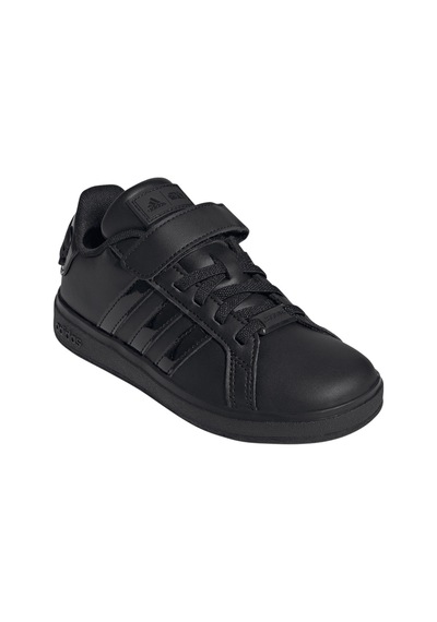 adidas Star Wars Grand Court 2.0 El C Çocuk Siyah Sneaker IH7577