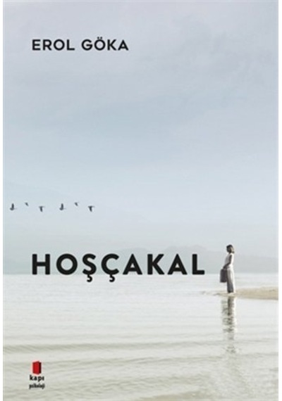 Hoşçakal Erol Göka N11.41068
