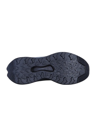 Volis 26521-m Siyah Günlük Erkek Sneaker Ayakkabı