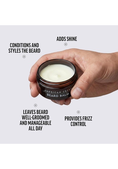 American Crew Beard Balm 60gr