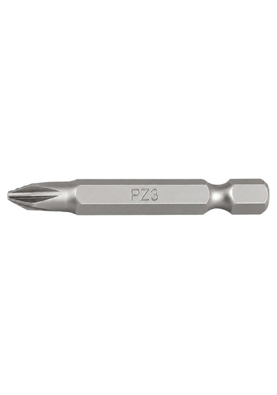 Rıco Pz3 Bits Vidalama Yıldız Uç 50 Mm