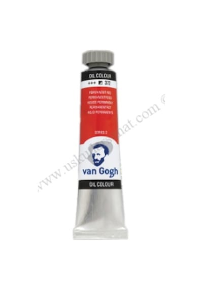 Talens Van Gogh Yağlı Boya 40ml Seri 1 227 Yellow Ochre