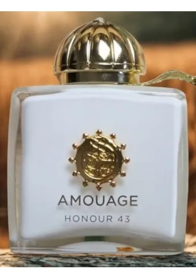 Amouage Honour 43 Edp Kadın Parfüm 100 Ml Fresh