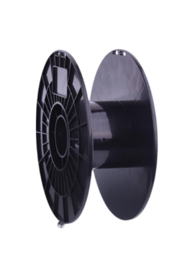Suntek 3d Yazıcı Filament Boş Makara Sarf Malzemeleri Tutucu 19.8cm