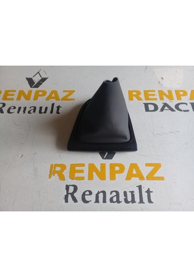 Clio 4 Vites Körügü Siyah 969350337R - 969357916R 488400570