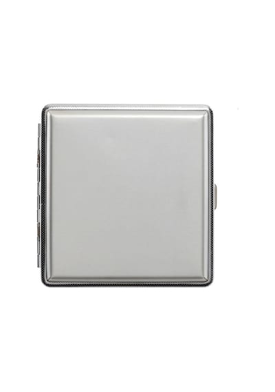 Atomic German Aluminyum Kısa Sig. Tab Akasısı Krom 18Li