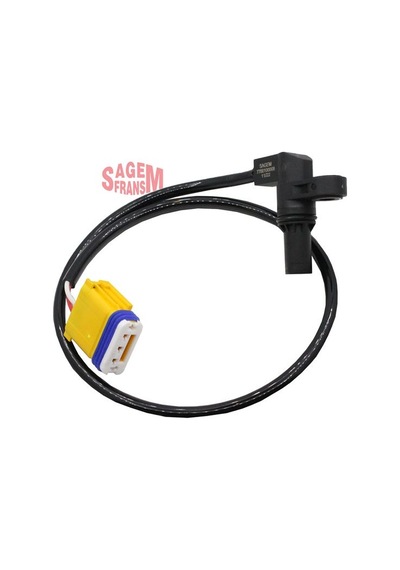 Sagem Vıtes Kaptoru Clıo-laguna-megane-206-207-307-308-406-c3-c4-c5-xsara AOD-SGM 50261
