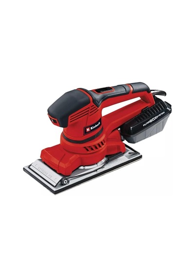 Einhel Te Os 2520 E Titreşim Zımpara 250 Watt