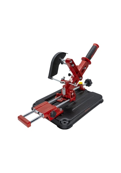 Rox Wood 0117 Kayar Milli Avuç Taşlama Sehpası 115-125  Mm