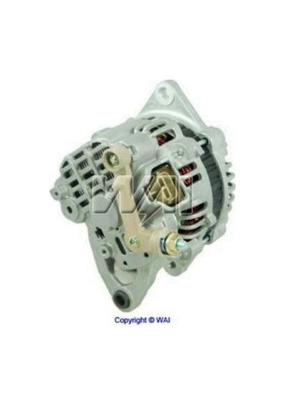 ALTERNATOR 12V 80A MAZDA 323 626 MX5 PREMACY WAI 13719N