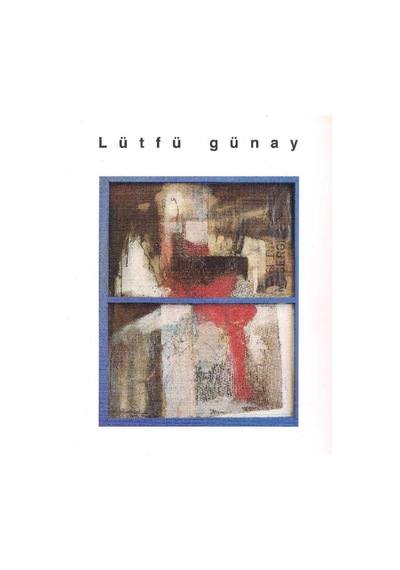 Resim Sergisi - Lütfü Günay
