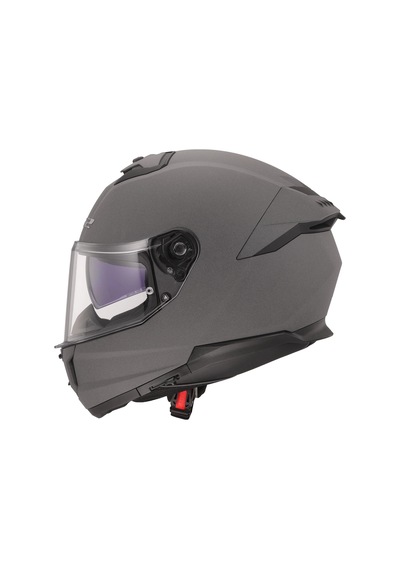 Ls2 Stream 2 Mat Concrete Kask Mat Concrete