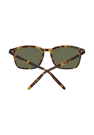 Serengeti Lenwood Ss485004 Unisex Güneş Gözlüğü Kahverengi - Siyah
