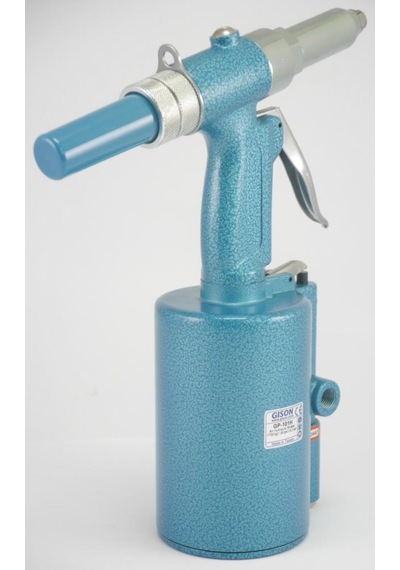 Gison Gp101H Havalı Hidrolik Pop Perçin Tabancası