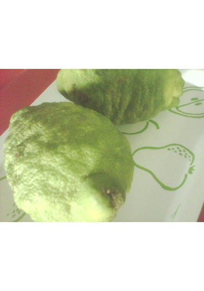 Bergamot Reçeli 400g