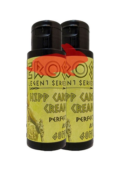 Eros Legent Kadın&amp Erkek Kalçabakım Hacim Kremi 2 Adet 60 Ml