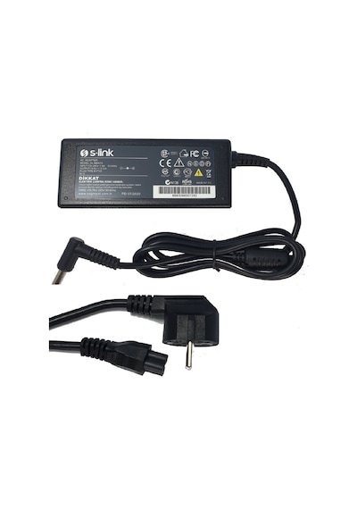 Dell Inspiron 15r 5547 19.5v 4.62a 90w Adaptör