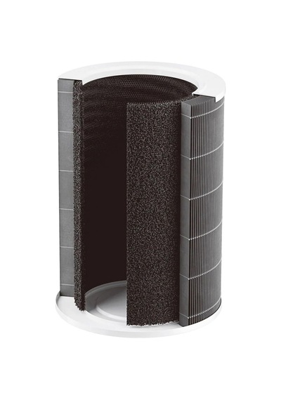 Lexroo Smart Air Purifier 4 Filtre Standart