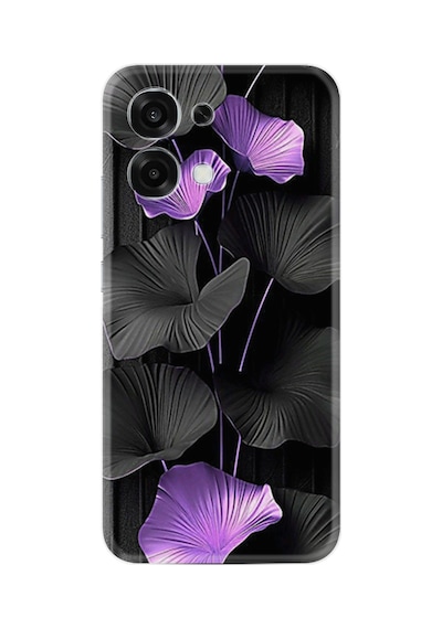 Oppo A6 Pro Kılıf Desenli Baskılı Yüksek Korumalı Silikon Kapak Stk-841.jpg Renk24 Renk24