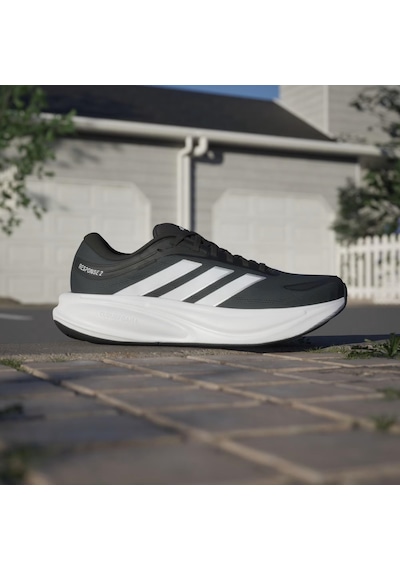 Adidas Response 2 Erkek Koşu Ayakkabısı C-adıkj1748e20a00 Siyah