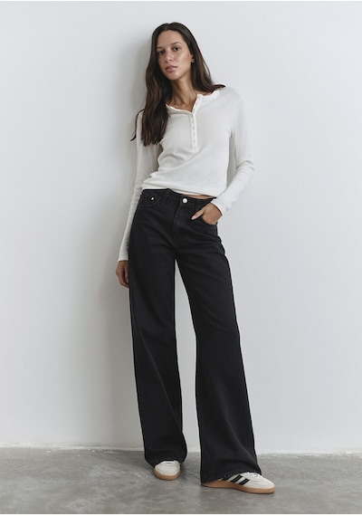 Mavi Malıbu Dark Smoke Denim Antrasit
