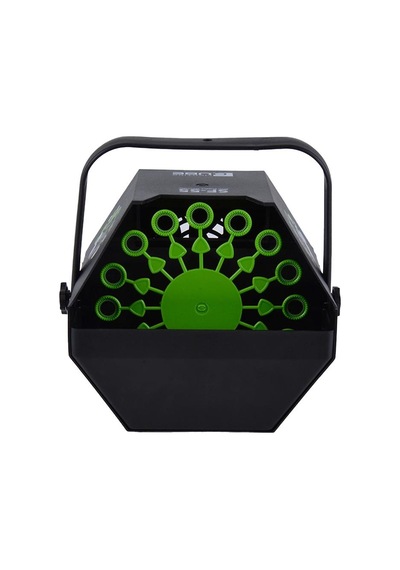 Qube Lighting Sf55 Mini Balon Makinesi