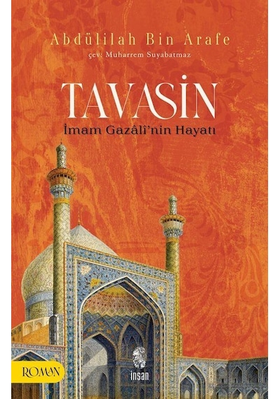 Tavasin / Abdülilah Bin Arafe