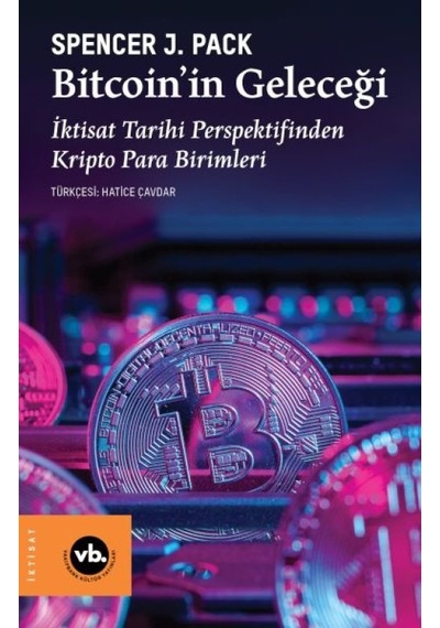 Bitcoin İn Geleceği - Ezjı-835160