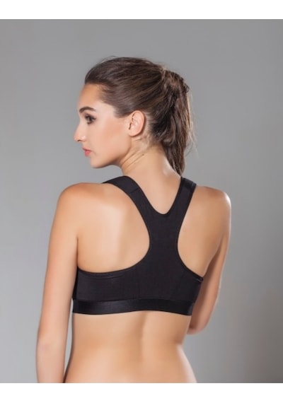 Moonlight Toparlayıcı Sütyen Önden Açılır Sporcu Cotton 2149