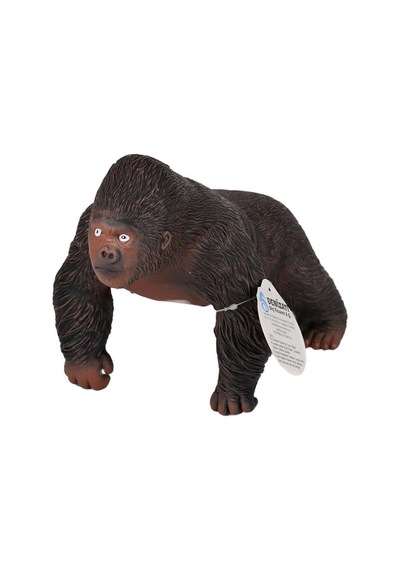 Mey İthalat Jq-y15-15 Sesli Orangutan -can Oyuncak