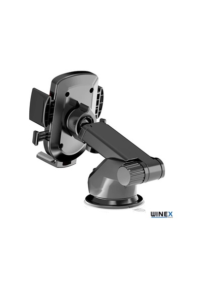 Winex Car Mount Araç İçi Tutucu Mavi