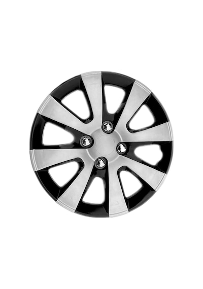 Renault Kangoo 15 İnç Uyumlu Jant Kapağı 4 Adet B1176