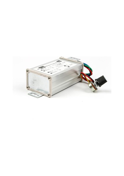 9V 12V 24V 36V 48V 60V 20A PWM DC Motor Hız Kontrol Modülü