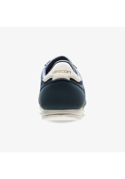 Lescon Campus 7 Unisex Spor Ayakkabı İndigo