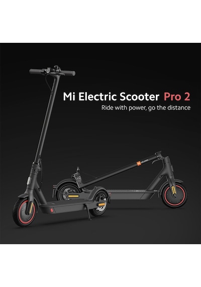 Xiaomi Mi Pro 2 Elektrikli Scooter