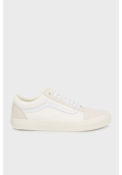 Vans Unisex Ayakkabı Vn000d5nwht1 Beyaz Beyaz