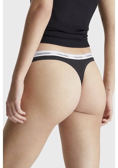 Calvin Klein Kadın Külot 000qd5209e Ub1 Siyah